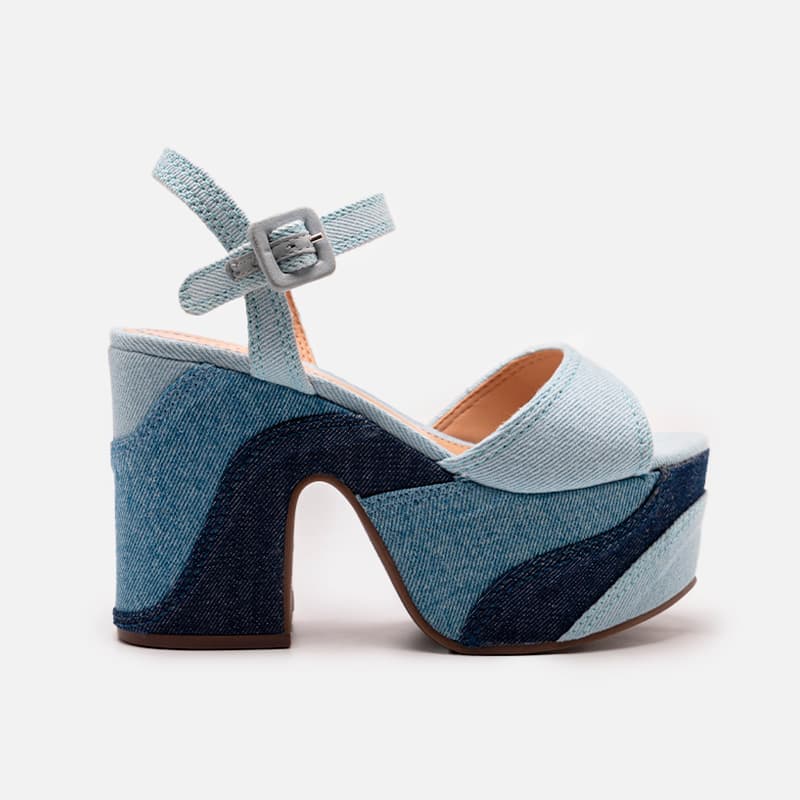 SCHUTZ - S2058500460001 JEANS