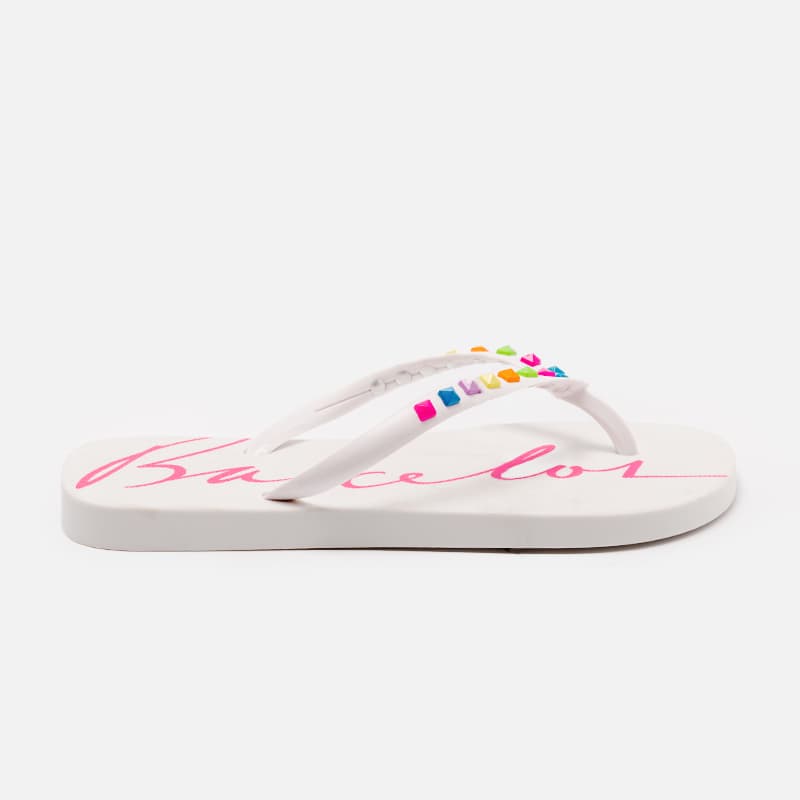 LUIZA BARCELOS - 50050001-11 BRANCO