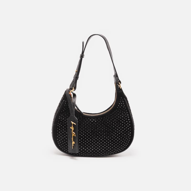 LUIZA BARCELOS - 77770733-7 PRETO