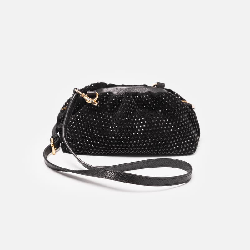 LUIZA BARCELOS - 77770841-2 PRETO