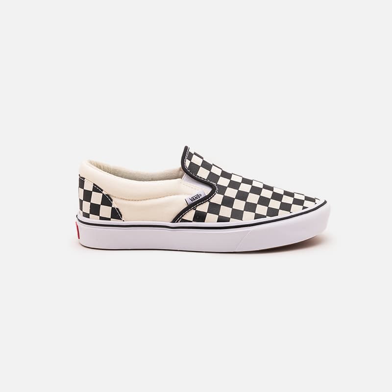VANS - V1003900250009U35 BCO/PTO
