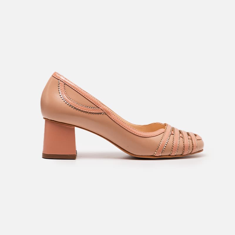 LORRACI - MUST 2745 ROSE