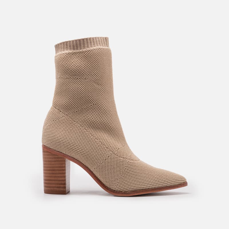 BOTA KNIT S20132 0097 0001 BEGE