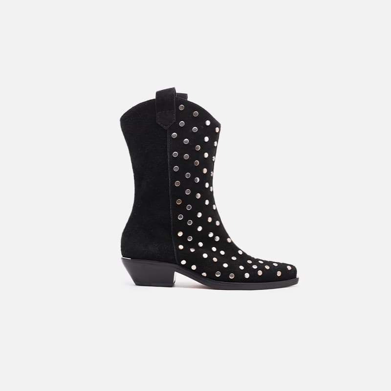SCHUTZ S20769 0004 0001 PRETO