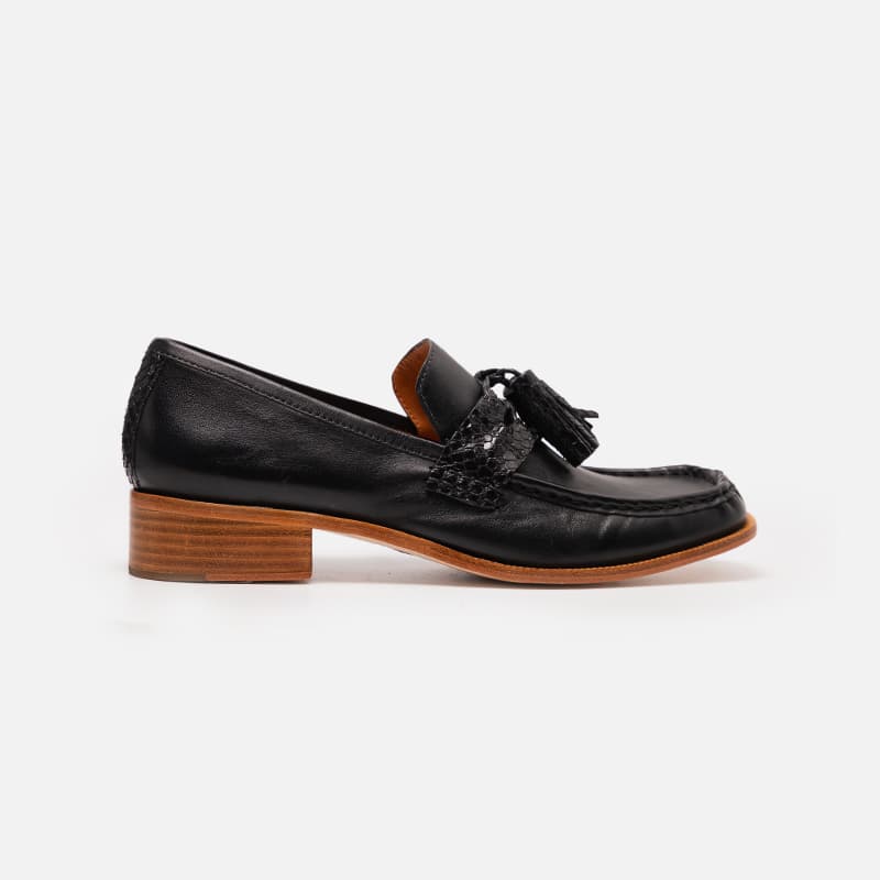 LOAFER 68502 PRETO