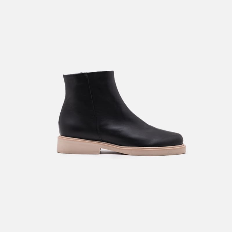 BOTA DELLELA CINZA