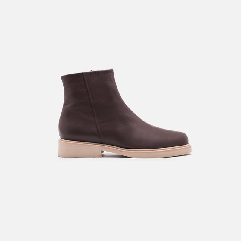 BOTA DELLELA RMB 2830-37 CAFE