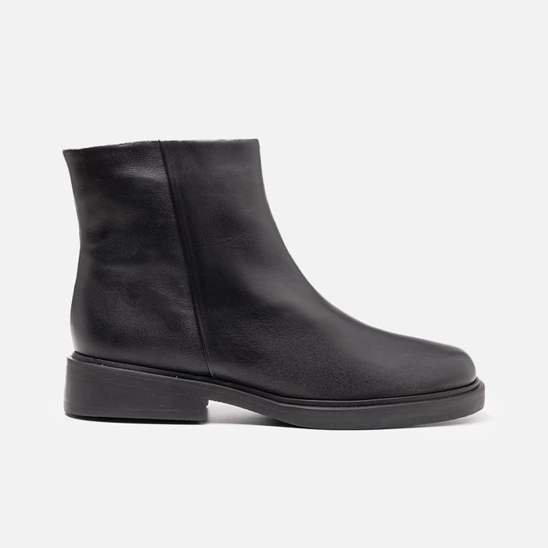 BOTA DELLELA RMB 2830 P PRETO