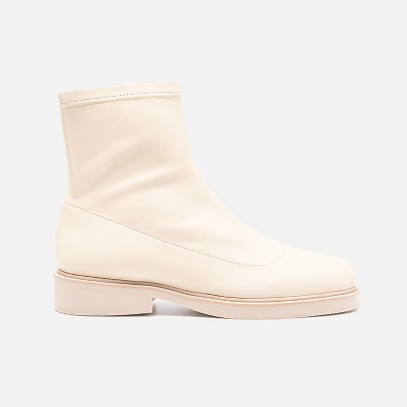 BOTA DELLELA RMD 3003 OFF WHITE