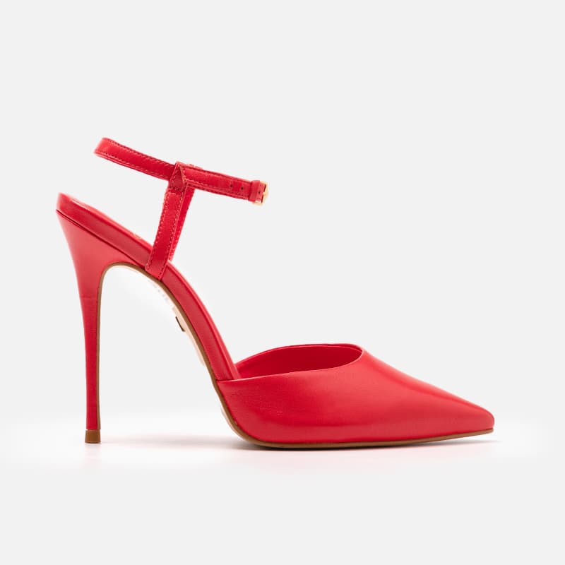 CARRANO 404074 VERMELHO