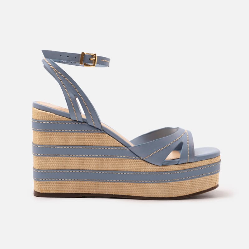 SCHUTZ S21655 0001 0003 AZUL