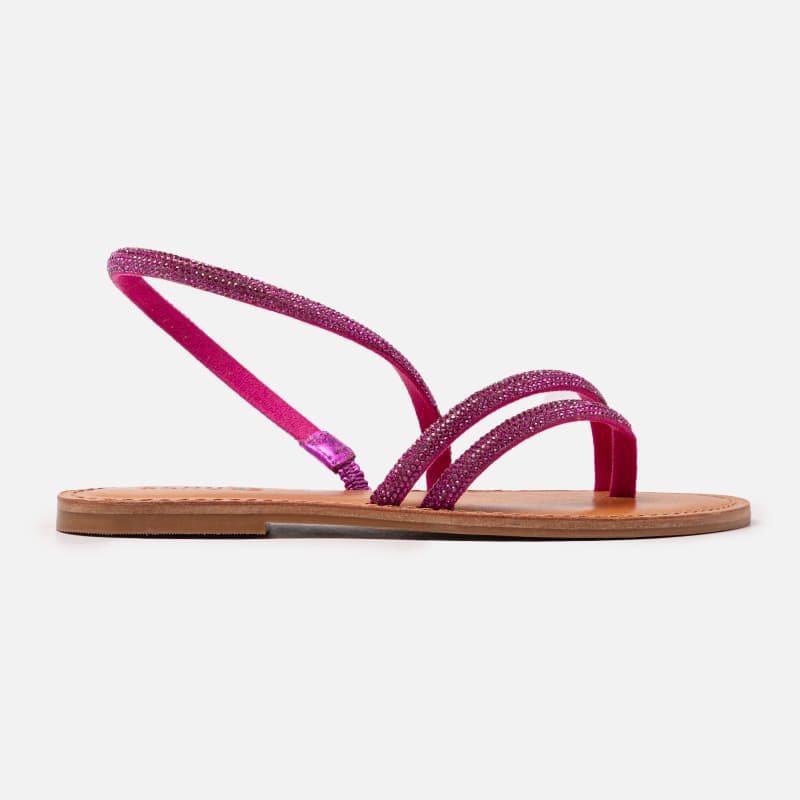 SCHUTZ S04237 0486 0001 PINK