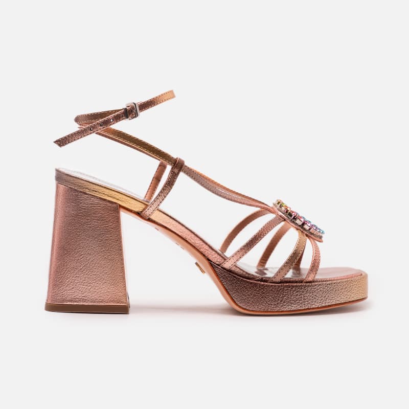 VICENZA 1633009-0003 BRONZE