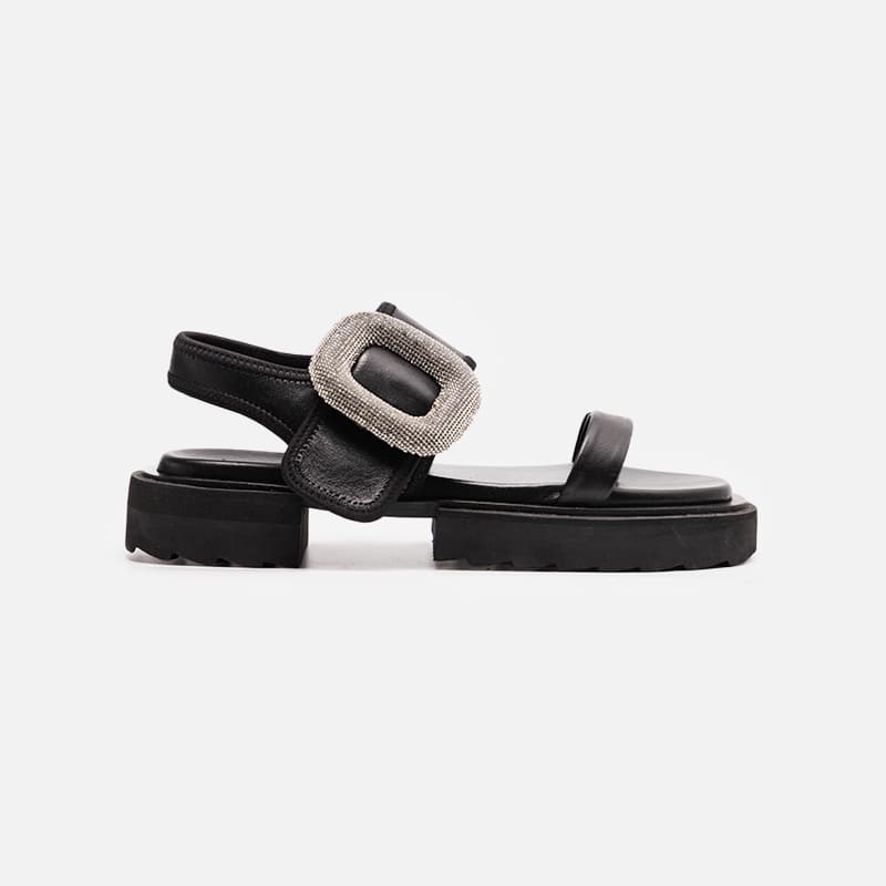 VICENZA 1661004-0006-35 PRETO