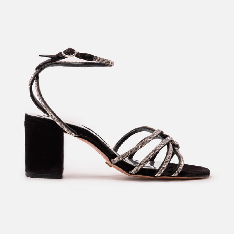 VICENZA 1686003-0001 PRETO