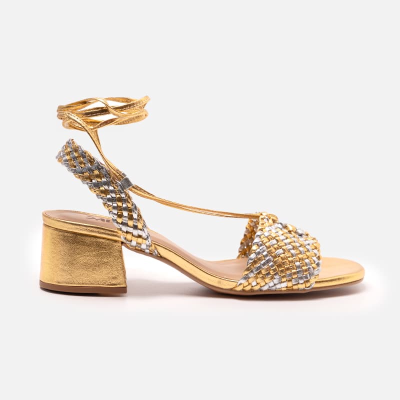 SALTS 4860039 DOURADO