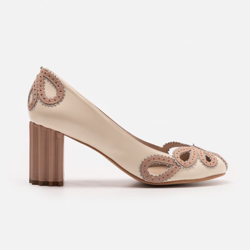 LORRACI - ERA 2591 OFF WHITE
