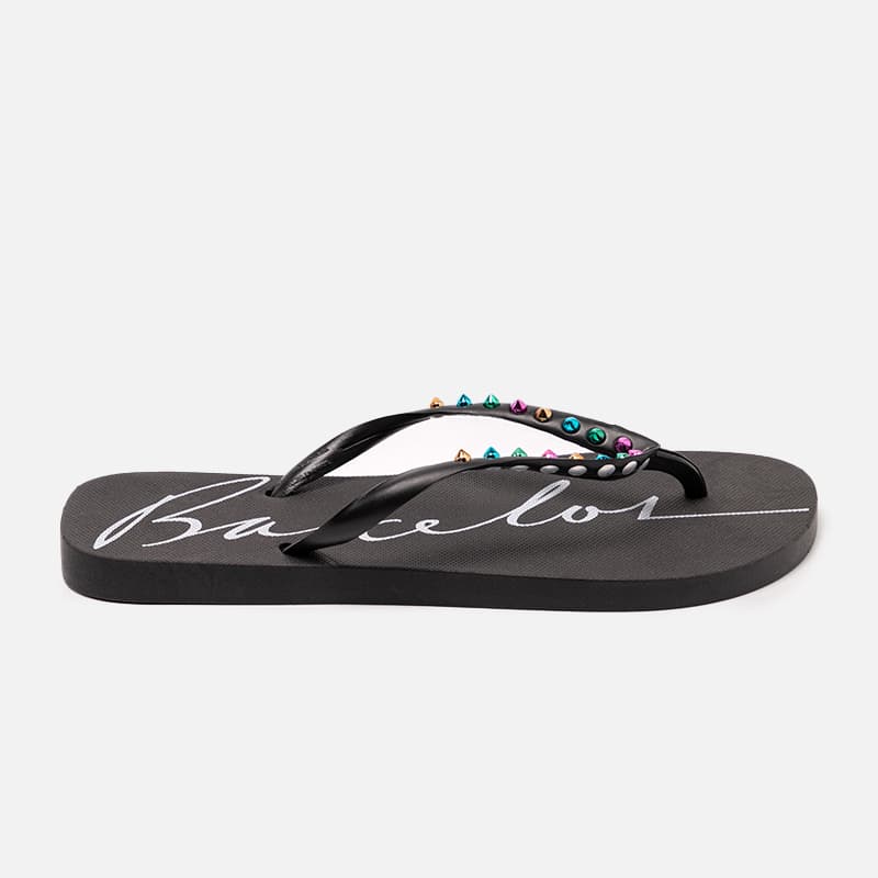 LUIZA BARCELOS 50050004-4 PRETO