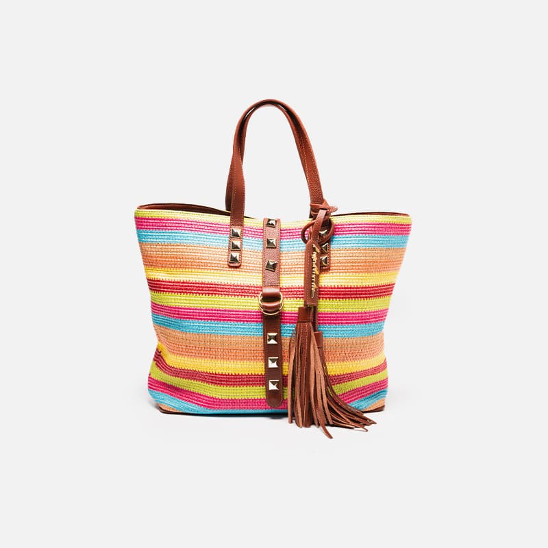 LUIZA BARCELOS 77770838-2 COLORS WAVE