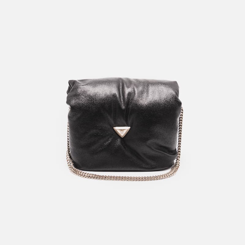 BOLSA SCHUTZ PRETO