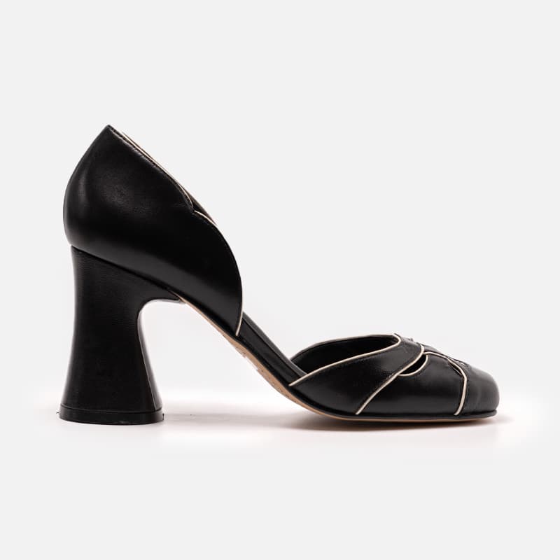 LORRACI MEL - 1328 PRETO