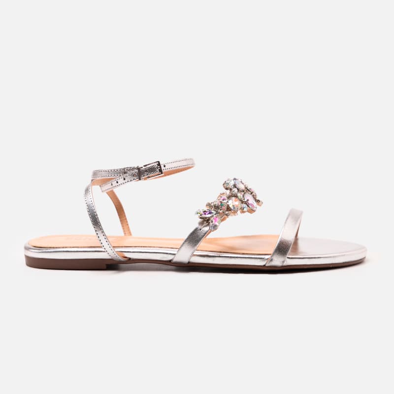 SCHUTZ - S21151 0152 PRATA