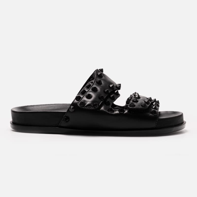 PAULA TORRES SLIDER JOY PRETO