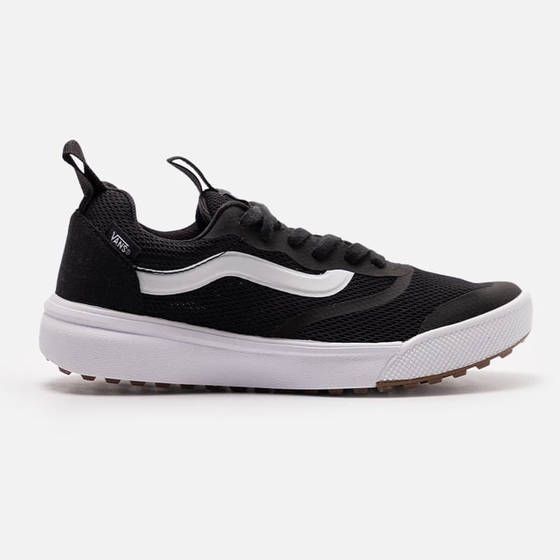 VANS ULTRARANGE RAPIDWELD V10035 0043 0051 PRETO