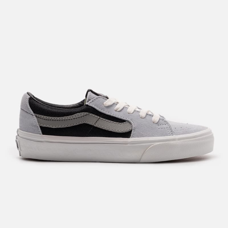 VANS SK8 LOW TONE LIGHT AZUL