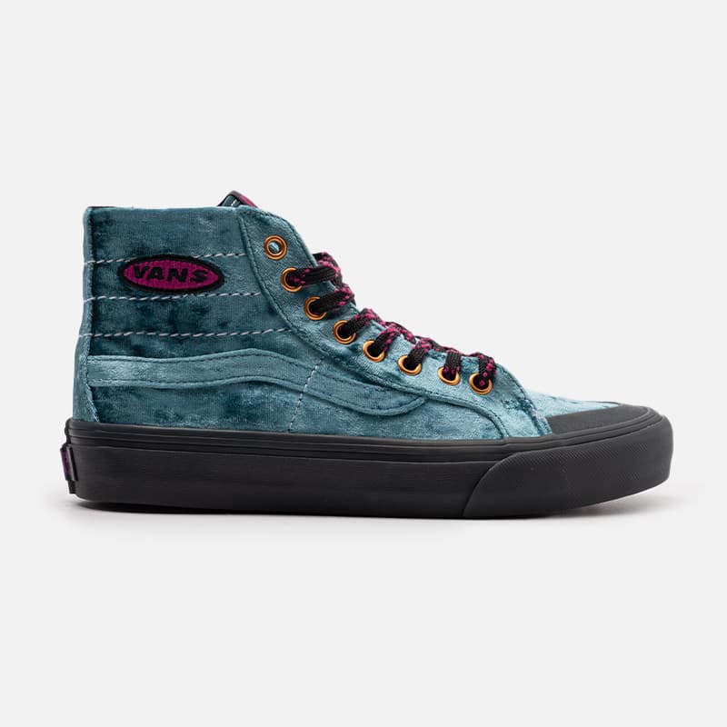 VANS SK8-HI 138 DEC AZUL