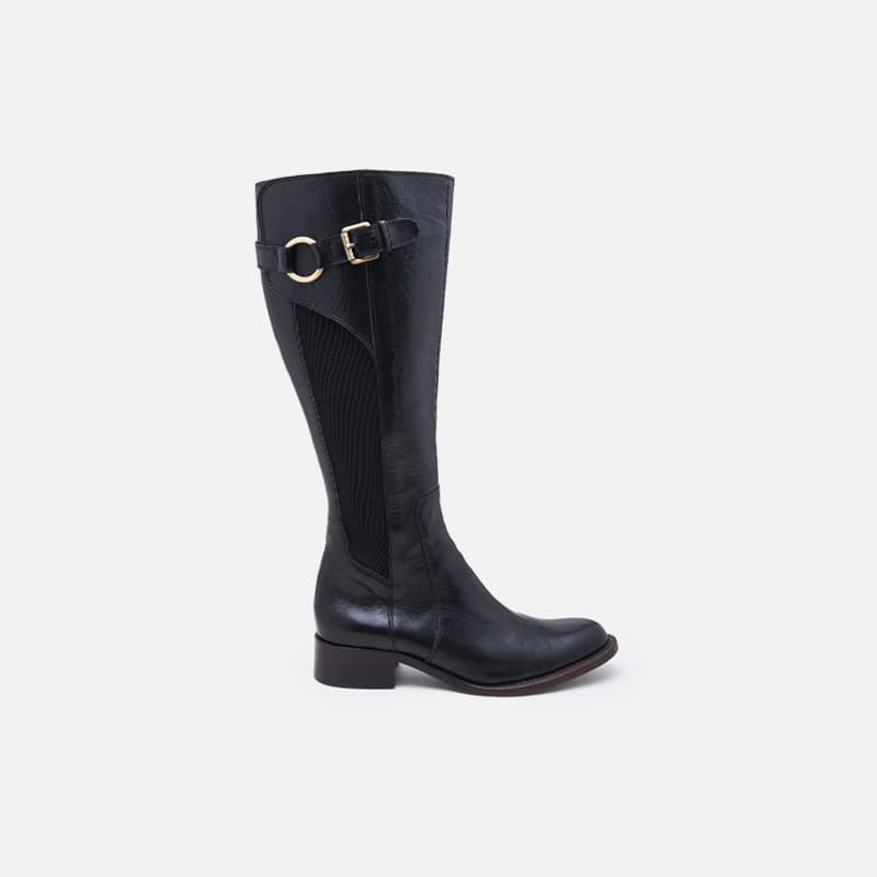 BOTA CAVAGE NEVADA PRETO
