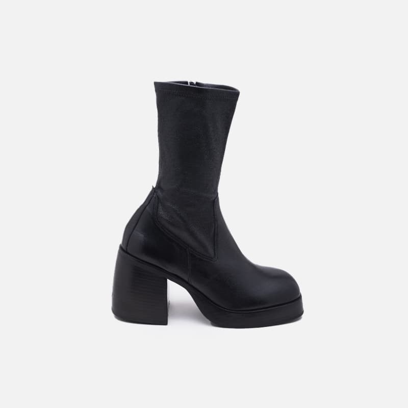 BOTA CAVAGE WATERLOO-149 PRETO