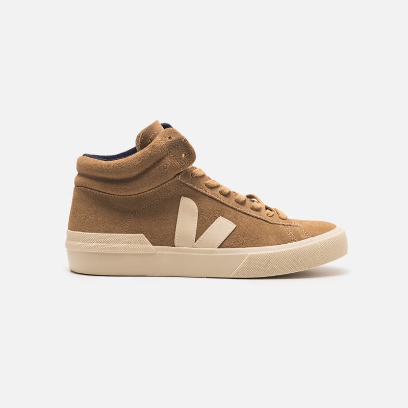 TÊNIS VERT MINOTAUR SUEDE DUNE PIERRE DUNE PIERRE