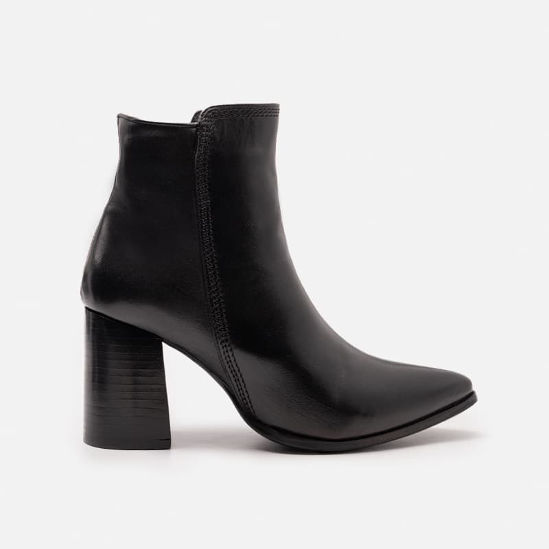 BOTA MEZZO PUNTO 70110 31401 PRETO