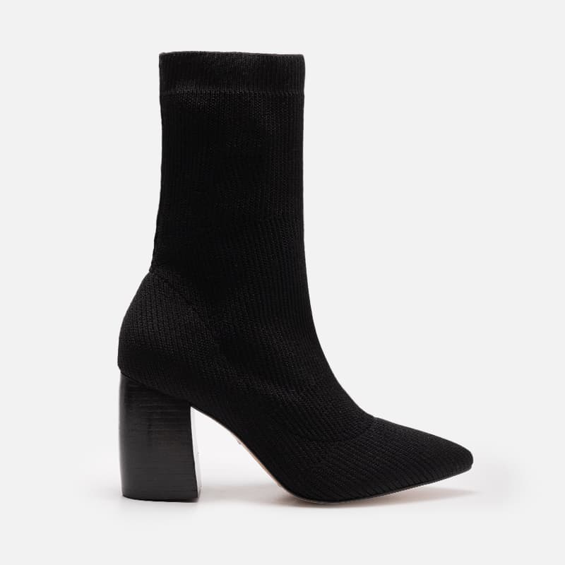 BOTA CARRANO PRETO