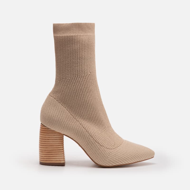 BOTA CARRANO KNIT 147202F BEGE