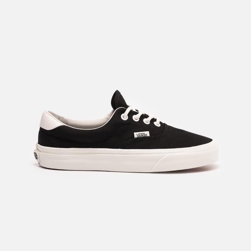 TENIS VANS UA ERA 59 PRETO