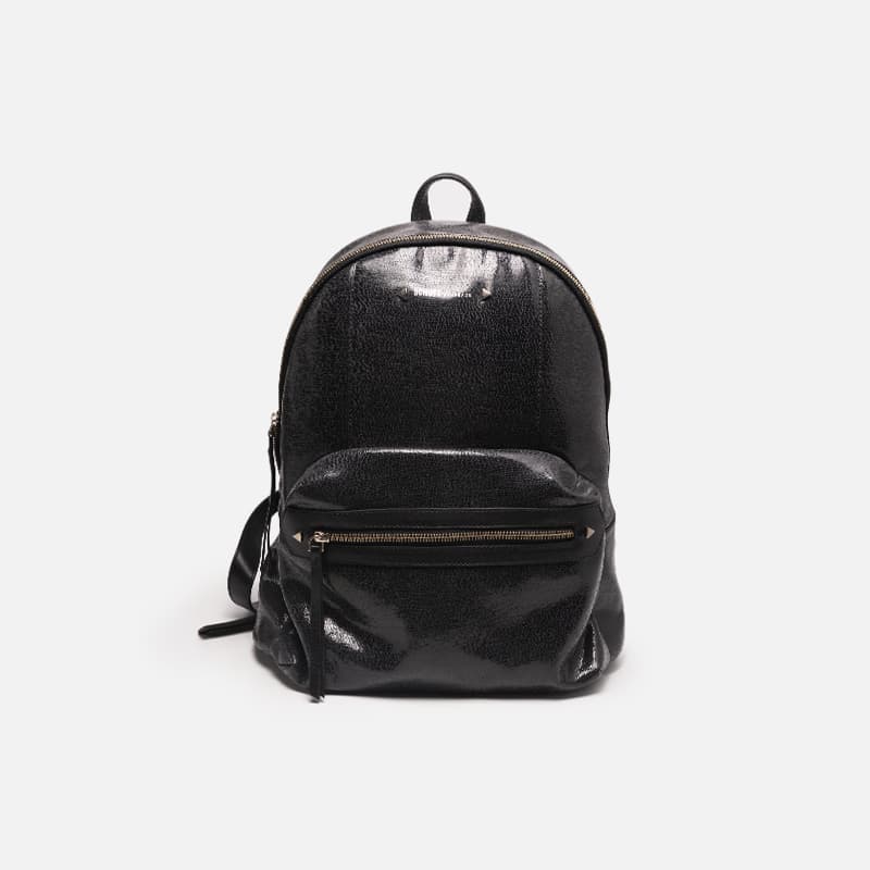 MOCHILA SCHUTZ S50018 2130 0001 PRETO