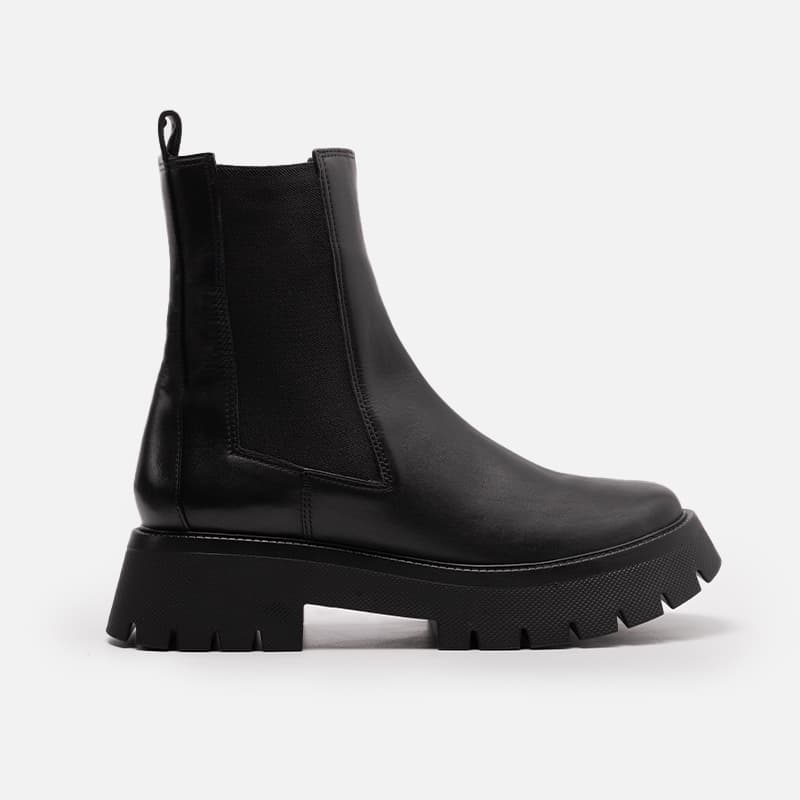 BOTA CARRANO PRETO