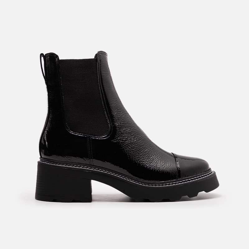 BOTA CARRANO PRETO