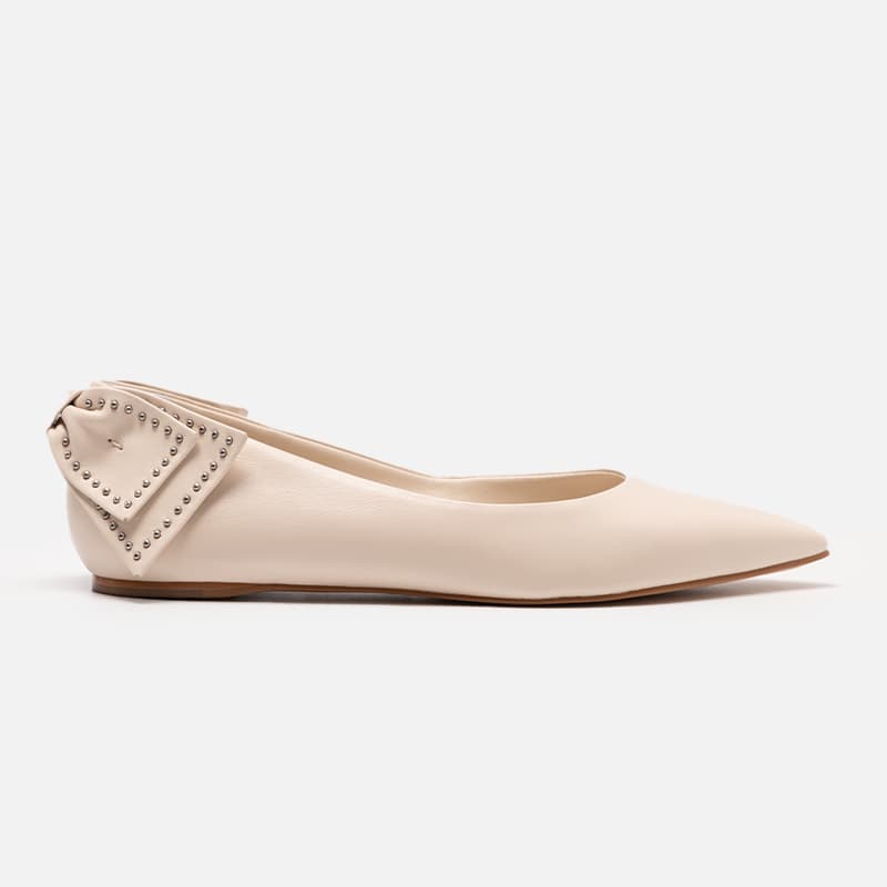 SAPATILHA MAXI LACI CARRANO OFF WHITE