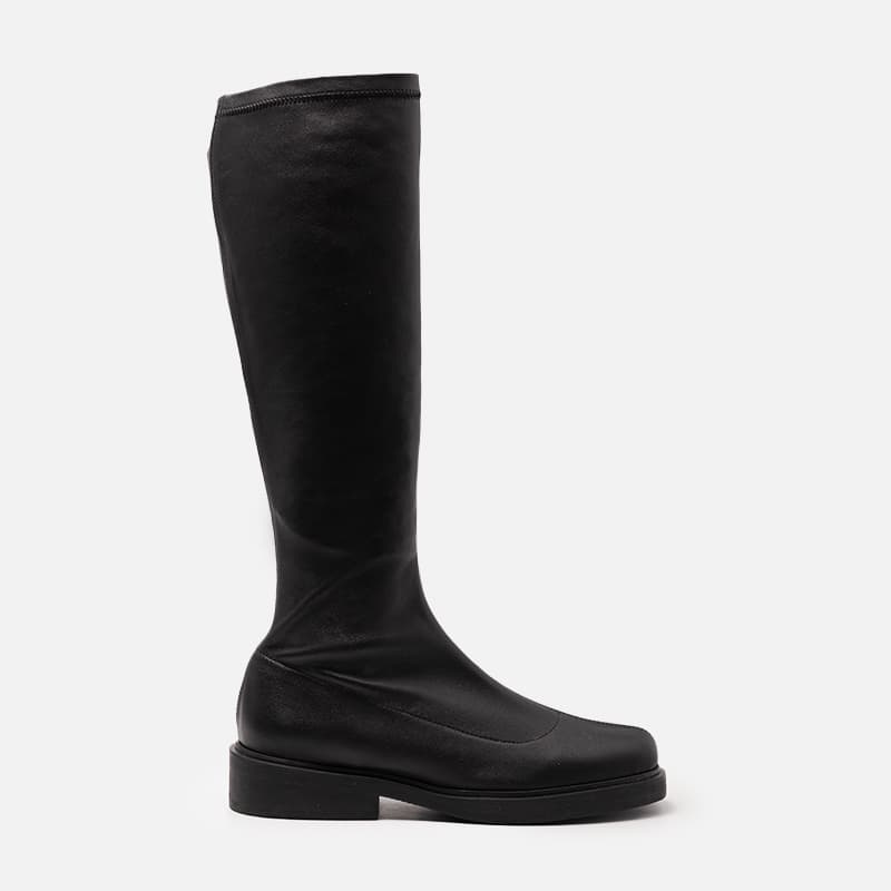 BOTA DELLELA CANO ALTO PRETO