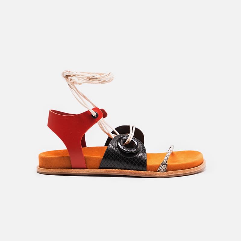 FLAT ANIMALE 09.01.2425 VERMELHO