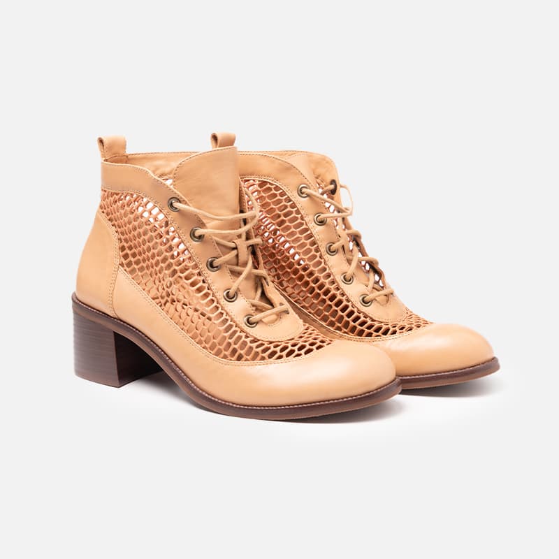 BOTA CAVAGE BOTTINO-28 BEGE