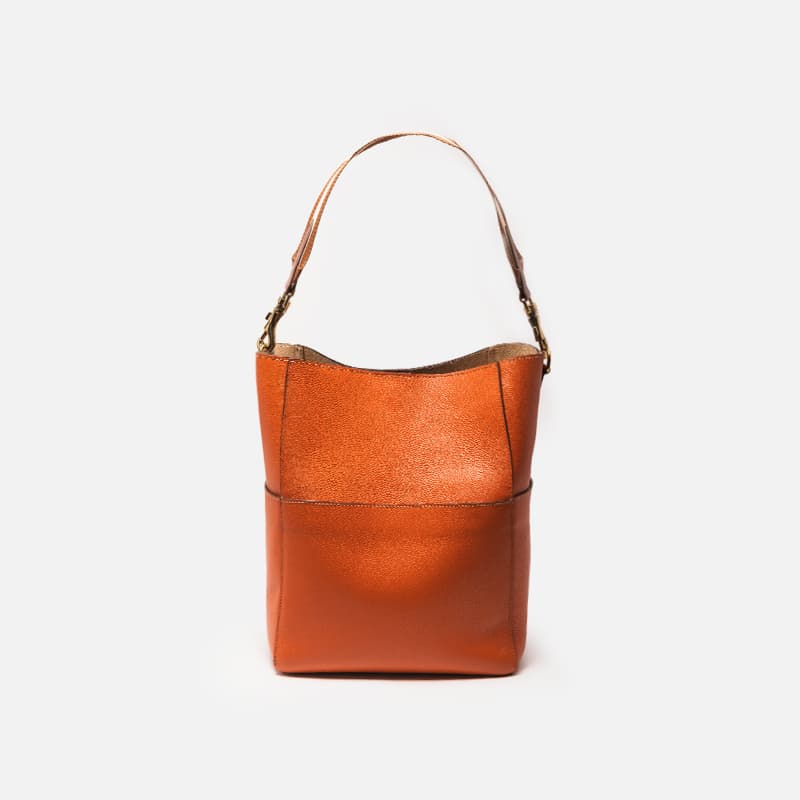 BOLSA MARA SPINA PUPY 4732 - 95 LARANJA