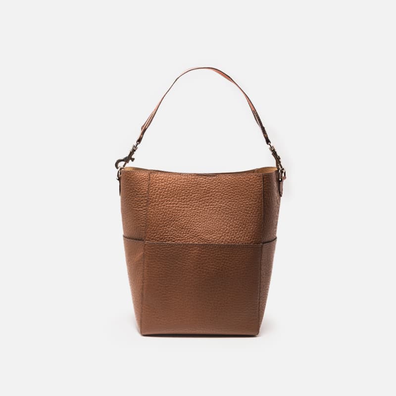 BOLSA MARA SPINA PUPY 4732 - 106 MARROM