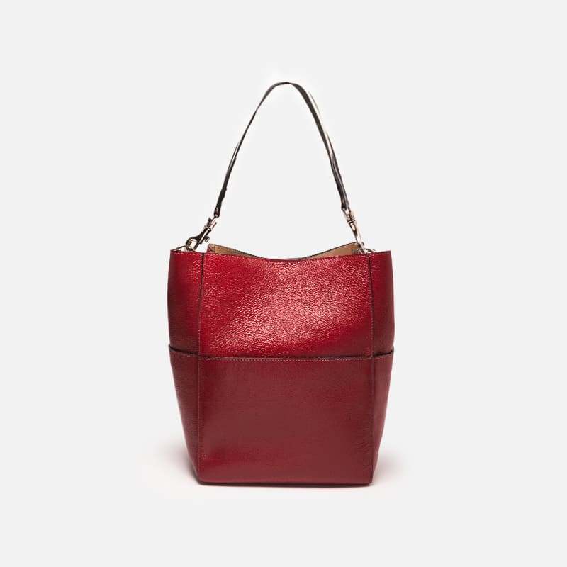 BOLSA MARA SPINA PUPY 4732 - 173 VERMELHO