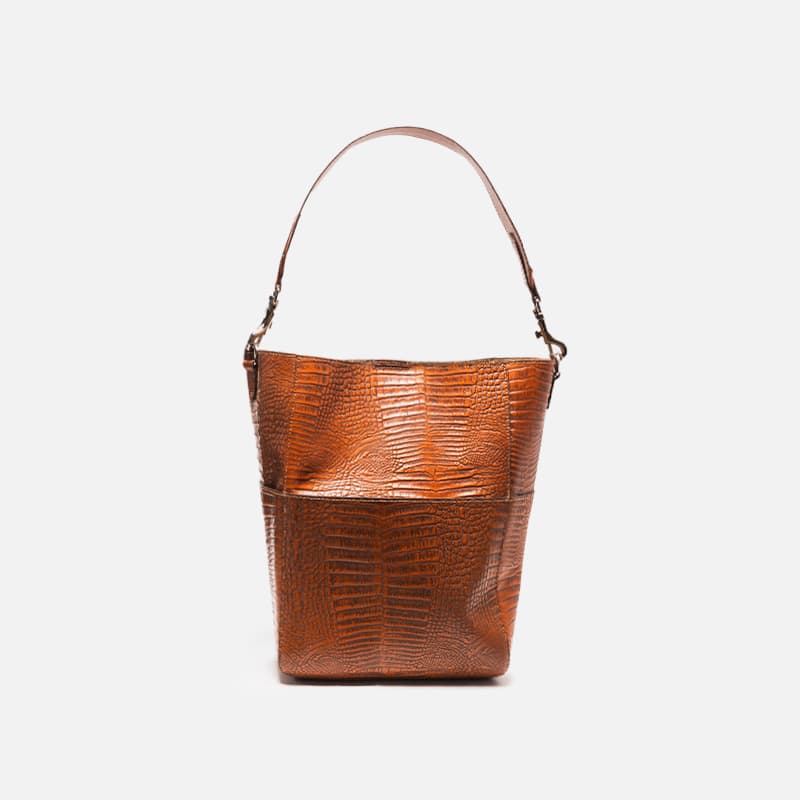 BOLSA MARA SPINA 5050 - 45 CARAMELO