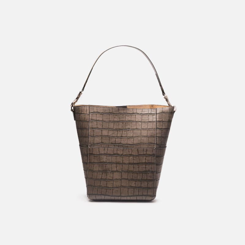 BOLSA MARA SPINA 5050 - 57 CINZA