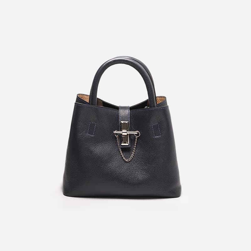 BOLSA MARA SPINA BRASILIA 5029 - 105 MARINHO